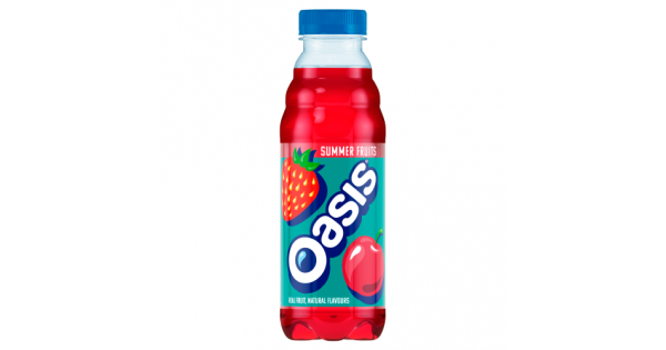 Oasis Summer Fruits